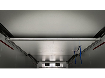 SCHMITZ Carrier Single Temp - Semi-reboque frigorífico: foto 5