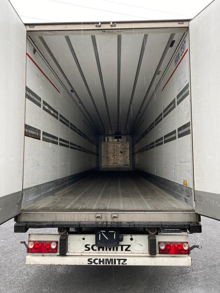 Semi-reboque frigorífico Schmitz Cargobull 2016 single evap fridges: foto 7