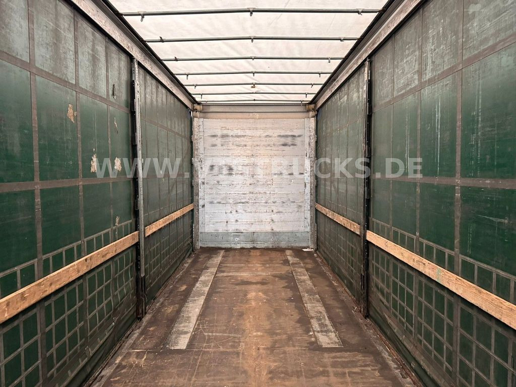 Semi-reboque de lona Schmitz Cargobull SCB*S3T Megatrailer: foto 10