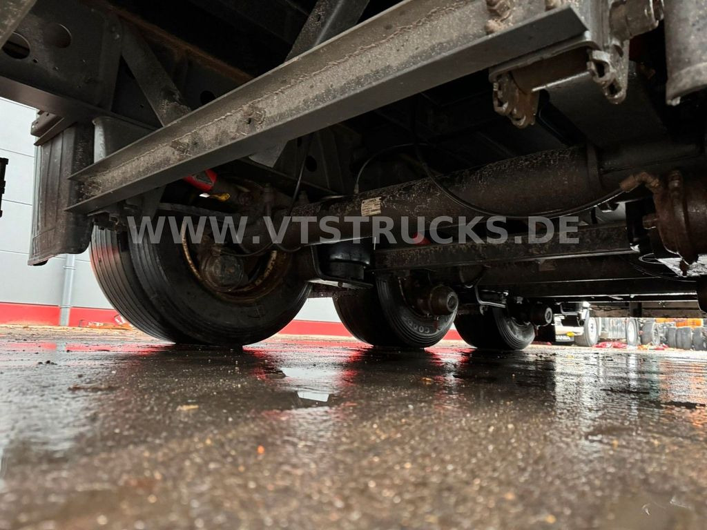 Semi-reboque de lona Schmitz Cargobull SCB*S3T Megatrailer: foto 12