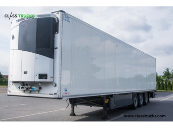 Semi-reboque frigorífico Schmitz Cargobull SKO 24/L - FP 60 ThermoKing SLXe300: foto 1