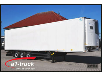 Semi-reboque frigorífico Schmitz Cargobull SKO 24, TK SLX300, 4571 Dieselstunden, 2700mm: foto 1