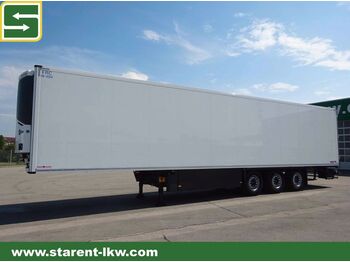 Semi-reboque frigorífico Schmitz Cargobull Thermo King SLXi300  Aggregat, Palettenkasten: foto 1