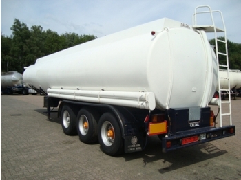 Caldal CSA Fuel tank - Semirreboque tanque