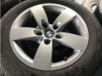 Roda completa BMW