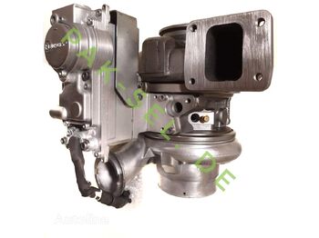 Turbocompressor DAF XF 106