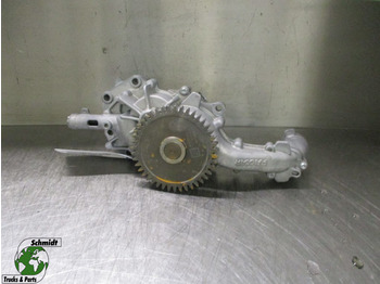 Motor e peças DAF XF 106