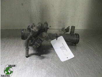 Motor e peças DAF XF 106