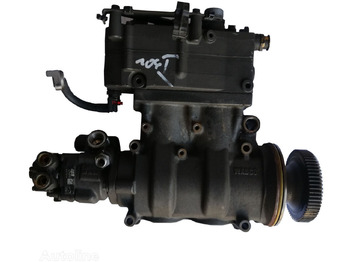 Compressor, sistema de ar comprimido DAF XF 106