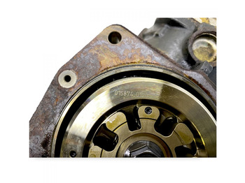 Motor e peças KNORR-BREMSE