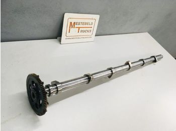 Motor e peças MERCEDES-BENZ