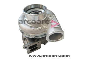 Turbocompressor SCANIA R