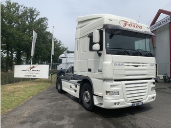 Tractor DAF 105 460 XF Space Cab: foto 1
