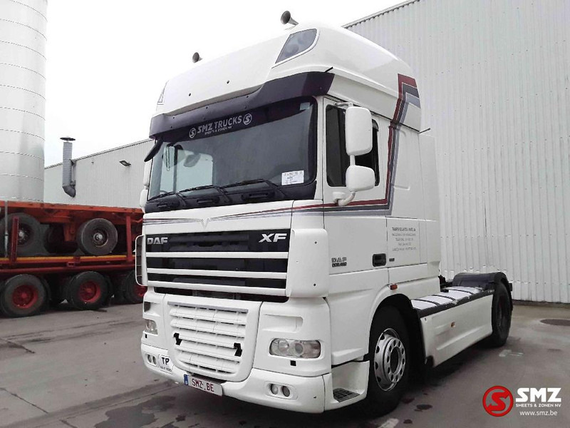 Tractor DAF 105 XF 460 SuperSpacecab: foto 4