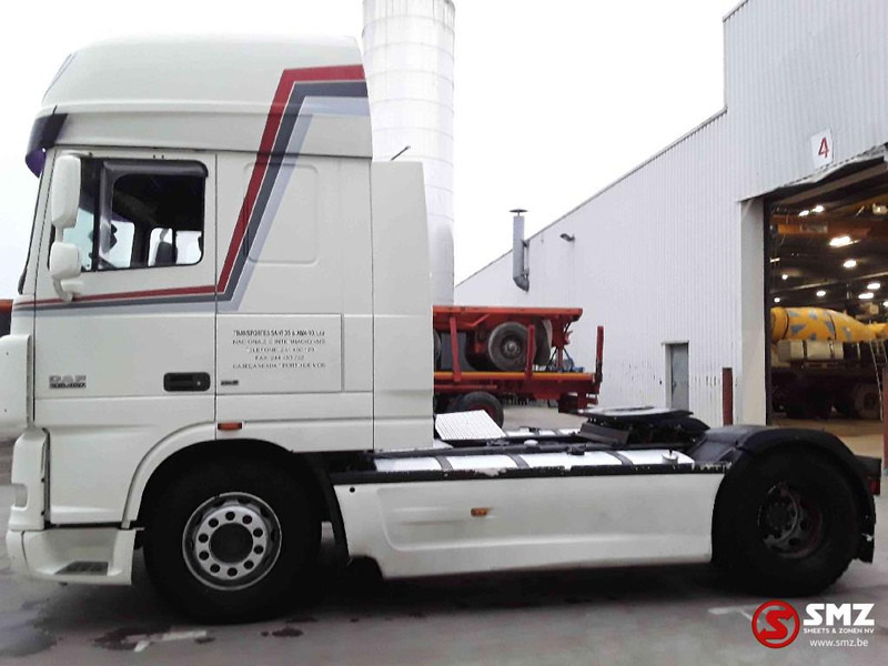 Tractor DAF 105 XF 460 SuperSpacecab: foto 6