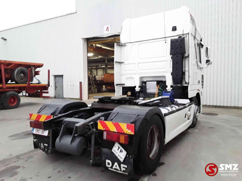 Tractor DAF 105 XF 460 SuperSpacecab: foto 12