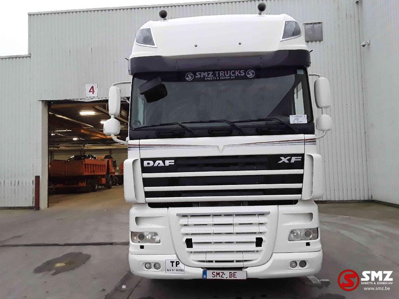 Tractor DAF 105 XF 460 SuperSpacecab: foto 3
