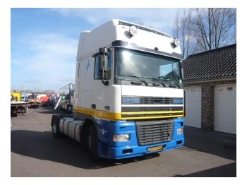 DAF 95.430 Superspace - Tractor