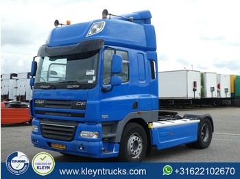 Tractor DAF CF 85.460 spacecab euro 5: foto 1