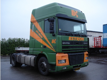 DAF FT 95XF.380 - Tractor