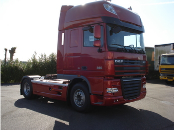 DAF FT XF105.460 SSC - Tractor