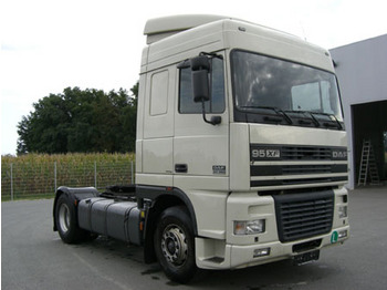 DAF FT XF 95.380 - Tractor