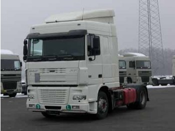 DAF FT XF 95.430 SC - Tractor