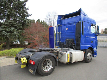 Tractor DAF XF460 Spacecab: foto 5