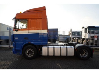 Tractor DAF XF 105.460 EURO 5 SPACECAB: foto 1