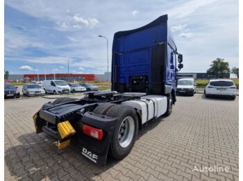 Tractor DAF XF 106 510 FT: foto 5