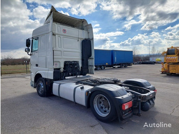 Tractor DAF XF 460 FT low-deck 4x2: foto 4