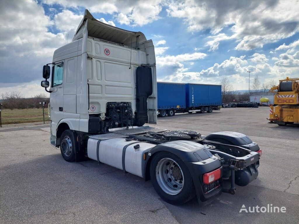 Tractor DAF XF 460 FT low-deck 4x2: foto 4