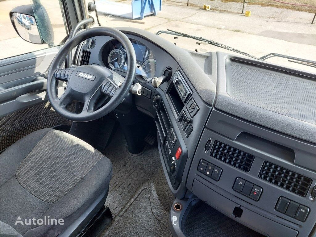 Tractor DAF XF 460 FT low-deck 4x2: foto 19