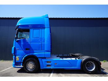 DAF XF 480 EURO 6 SSC - Tractor