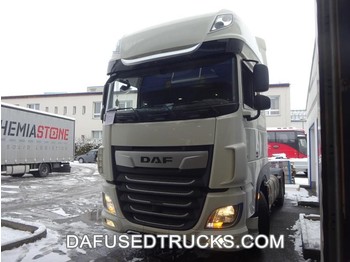 Tractor DAF XF 530 FT: foto 1