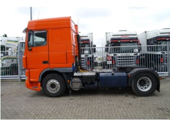 Tractor DAF XF 95.380 SPACECAB: foto 1