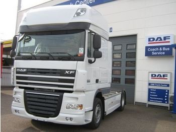 Daf FT XF 105.460 SSC - Tractor