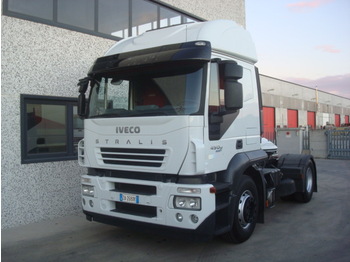 Tractor IVECO STRALIS AT 450: foto 1