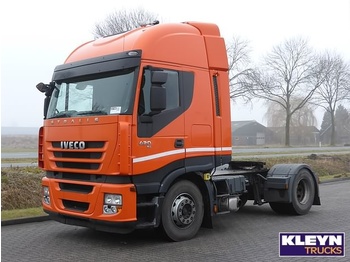 Tractor Iveco AS440S42 STRALIS: foto 1