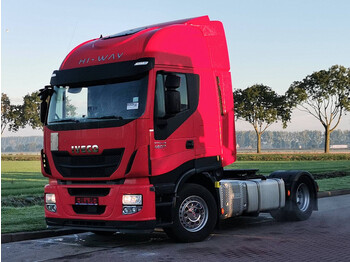 Tractor Iveco AS440S46 STRALIS stralis 460: foto 1