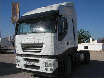 Iveco AS440S48TP - Tractor