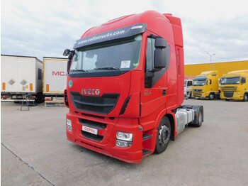 Tractor Iveco As440s50tfp lt: foto 1