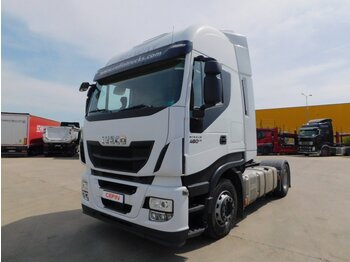 Tractor Iveco Stralis as440s48: foto 1