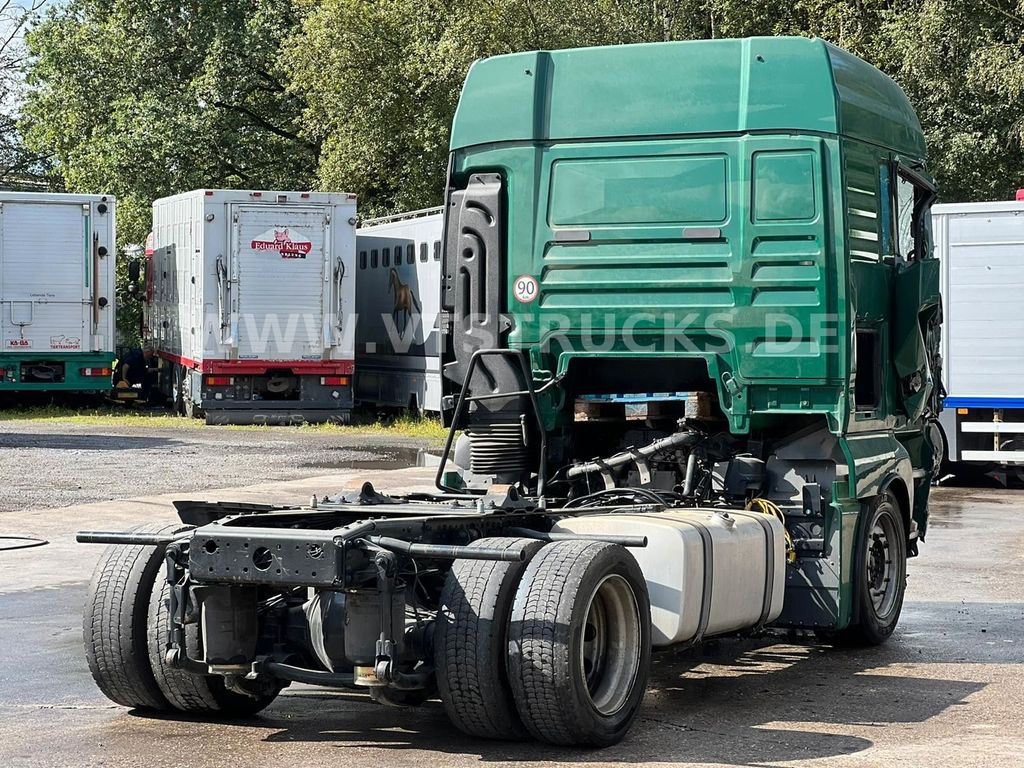 Tractor MAN TGX 18.360 4x2 Euro 6 *Unfallschaden*: foto 4