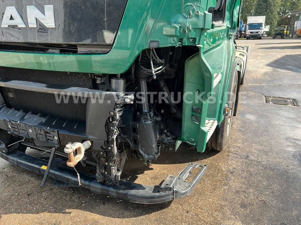 Tractor MAN TGX 18.360 4x2 Euro 6 *Unfallschaden*: foto 16