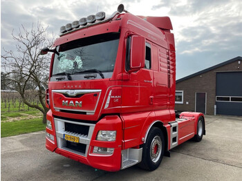 Tractor MAN TGX 18.440 XLX / TOP!! NL TRUCK / EURO6 / 2XTANK / AUTOMATIC: foto 1