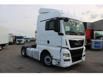 Tractor MAN TGX reserved!!! 18.440 + euro 6: foto 2