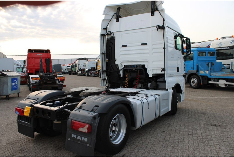 Tractor MAN TGX reserved!!! 18.440 + euro 6: foto 12