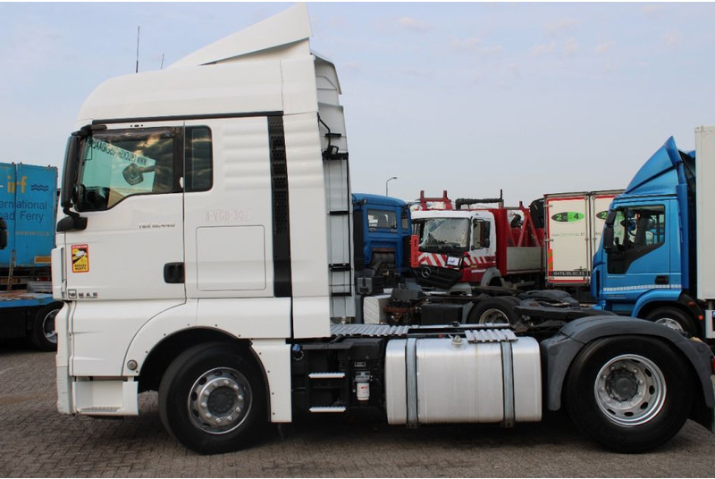 Tractor MAN TGX reserved!!! 18.440 + euro 6: foto 8