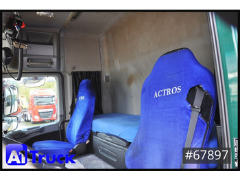 Tractor MERCEDES-BENZ Actros 4160, V8, Schwerlast 250to. 8x4,: foto 4